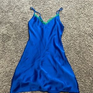 Zara Dress